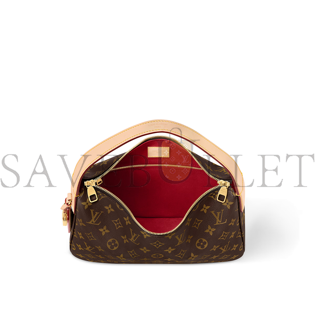 LOUIS VUITTON SLOUCHY PM M11952 (33*22*9cm)